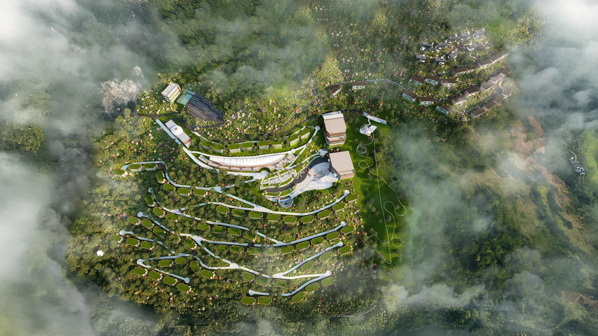 Bản sắc Di sản & Thiên nhiên Sapa